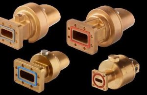 What Are the Different Waveguide Flange Types?